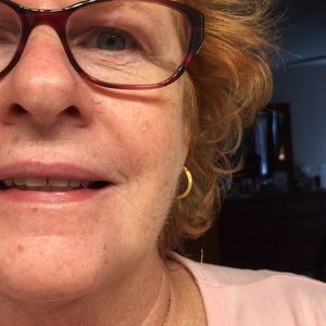 Meet your Posher, Christy